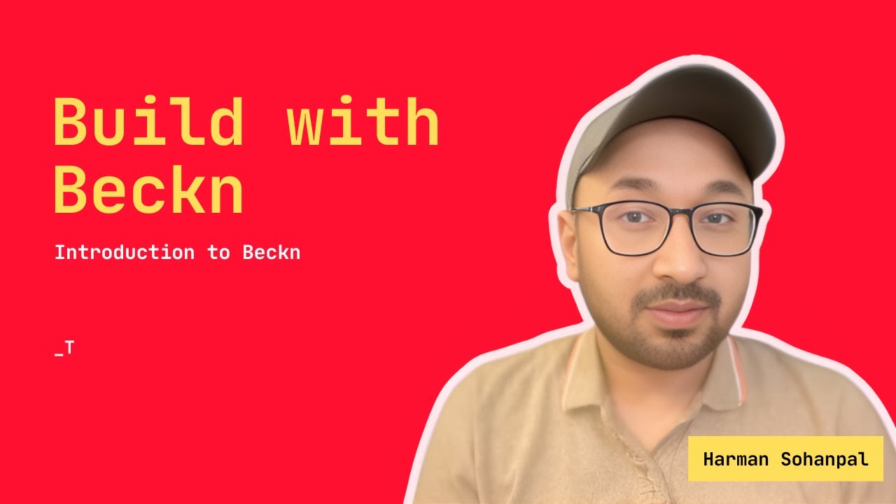 A Comprehensive Tech Guide to Beckn, by Tarka Labs